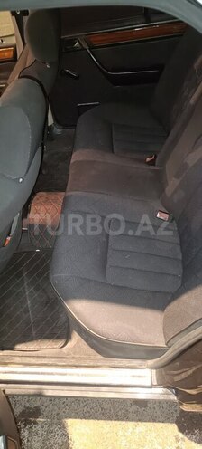 Mercedes E 220 1994, 467,344 km - 2.2 l - Bakı