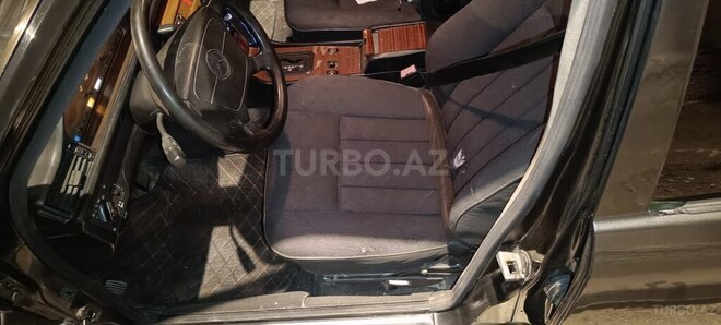 Mercedes E 220 1994, 467,344 km - 2.2 l - Bakı