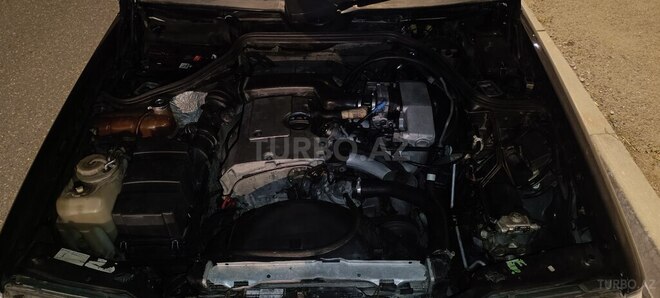 Mercedes E 220 1994, 467,344 km - 2.2 l - Bakı