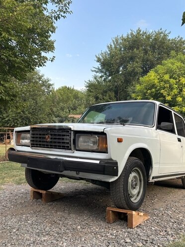 LADA (VAZ) 2107 1998, 200,000 km - 1.6 l - Bərdə