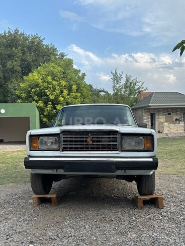 LADA (VAZ) 2107 1998, 200,000 km - 1.6 l - Bərdə