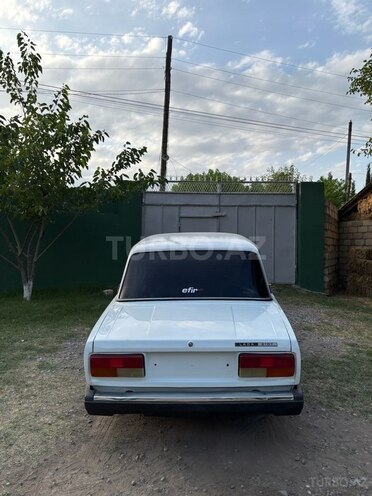 LADA (VAZ) 2107 1998, 200,000 km - 1.6 l - Bərdə