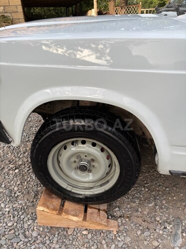LADA (VAZ) 2107 1998, 200,000 km - 1.6 l - Bərdə