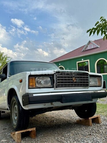 LADA (VAZ) 2107 1998, 200,000 km - 1.6 l - Bərdə