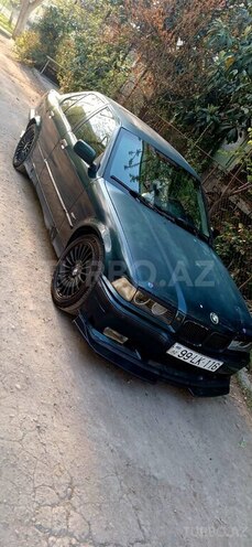 BMW 316 1993, 259,000 km - 1.8 l - Gəncə