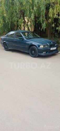 BMW 316 1993, 259,000 km - 1.8 l - Gəncə