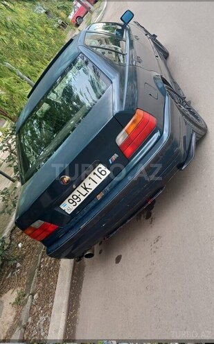BMW 316 1993, 259,000 km - 1.8 l - Gəncə