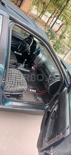 BMW 316 1993, 259,000 km - 1.8 l - Gəncə