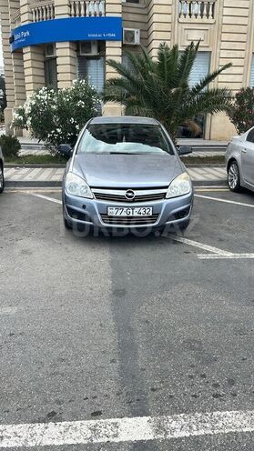 Opel Astra 2007, 360,000 km - 1.3 l - Sumqayıt