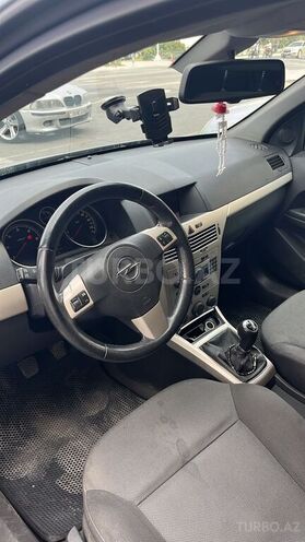 Opel Astra 2007, 360,000 km - 1.3 l - Sumqayıt