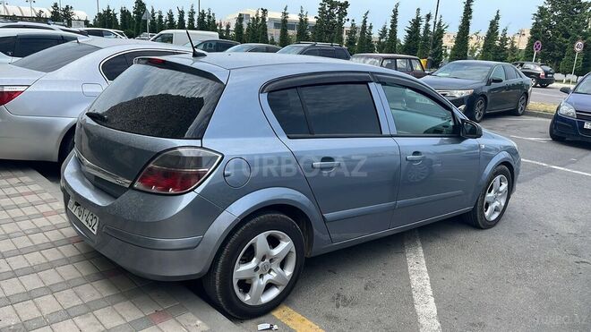 Opel Astra 2007, 360,000 km - 1.3 l - Sumqayıt
