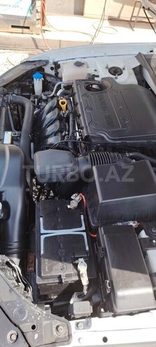 Hyundai Sonata 2008, 254,221 km - 2.0 l - Lənkəran