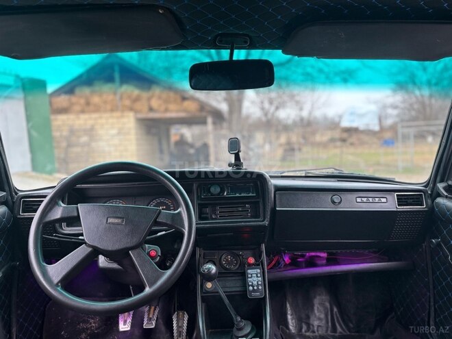 LADA (VAZ) 2107 1998, 200,000 km - 1.6 l - Bərdə
