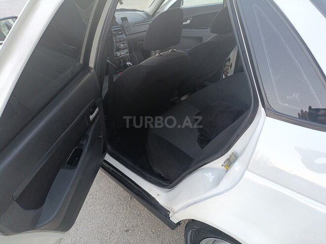 LADA (VAZ) Priora 2017, 200,000 km - 1.6 l - Bakı