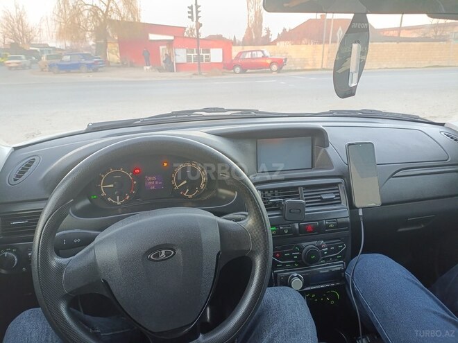 LADA (VAZ) Priora 2017, 200,000 km - 1.6 l - Bakı