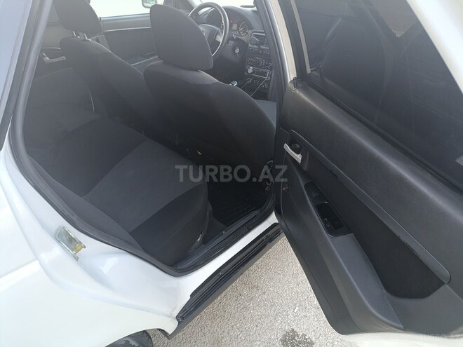 LADA (VAZ) Priora 2017, 200,000 km - 1.6 l - Bakı