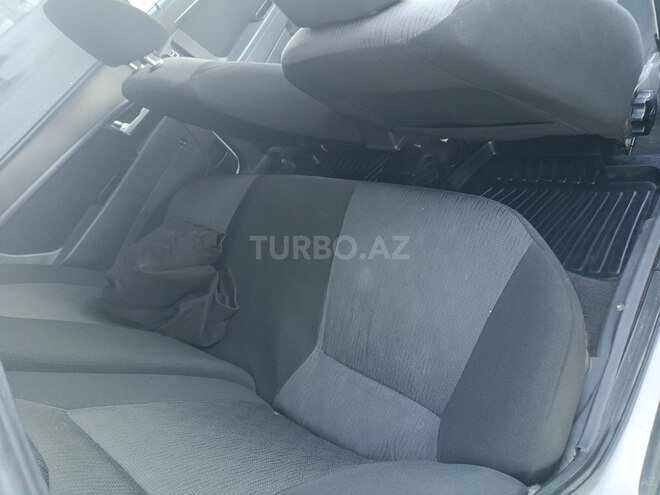 LADA (VAZ) Priora 2017, 200,000 km - 1.6 l - Bakı