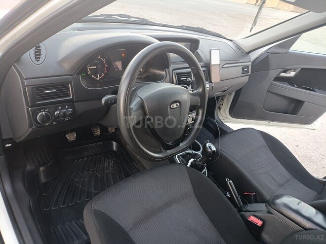 LADA (VAZ) Priora 2017, 200,000 km - 1.6 l - Bakı