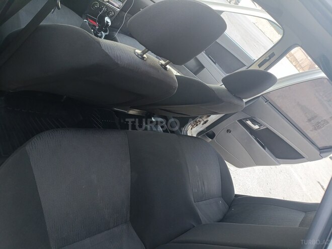 LADA (VAZ) Priora 2017, 200,000 km - 1.6 l - Bakı