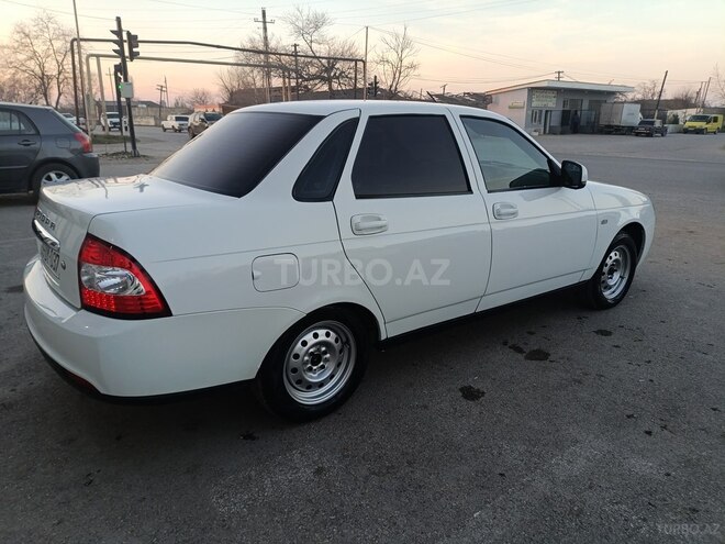 LADA (VAZ) Priora 2017, 200,000 km - 1.6 l - Bakı