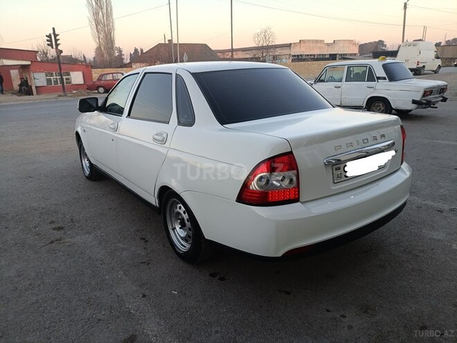 LADA (VAZ) Priora 2017, 200,000 km - 1.6 l - Bakı