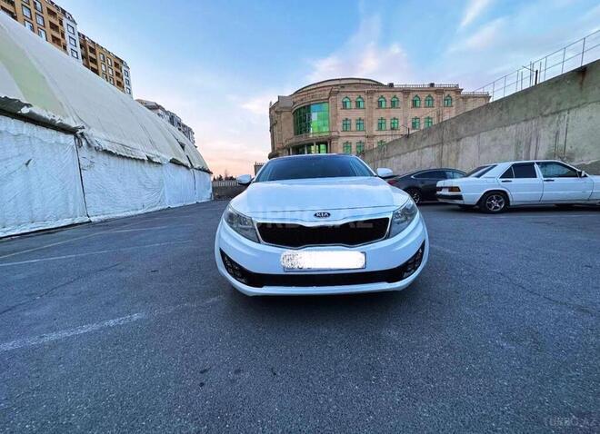 Kia Optima-1