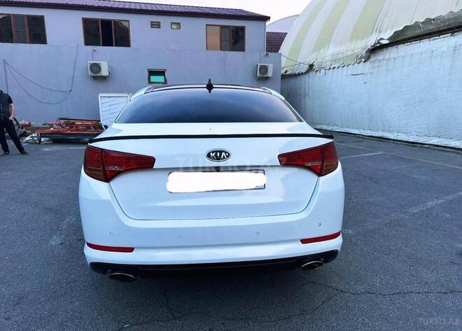 Kia Optima-3