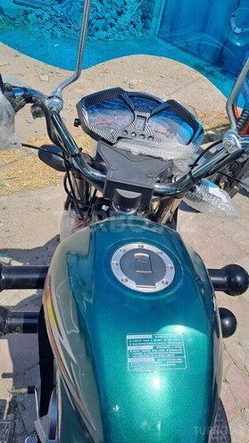 Muravey TGA200 2025, 0 km - 0.2 l - Bakı