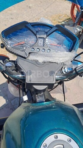 Muravey TGA200 2025, 0 km - 0.2 l - Bakı