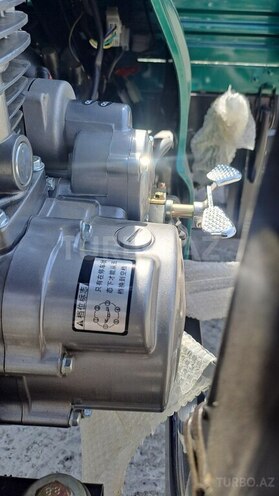 Muravey TGA200 2025, 0 km - 0.2 l - Bakı