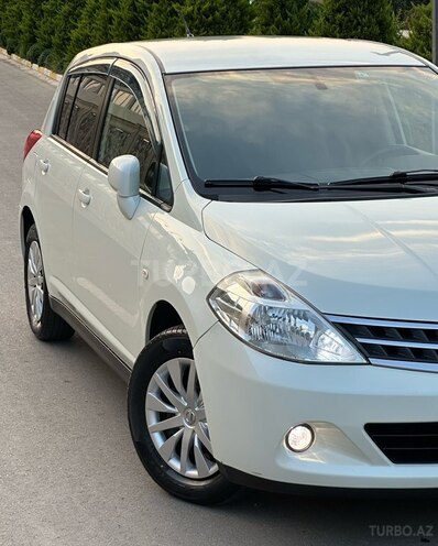Nissan Tiida 2012, 70,000 km - 1.5 l - Bakı