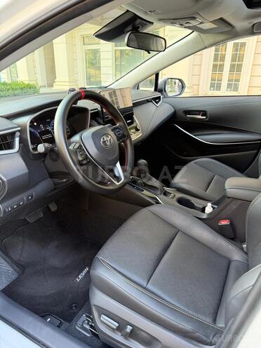 Toyota Corolla 2024, 8,500 km - 1.8 l - Bakı