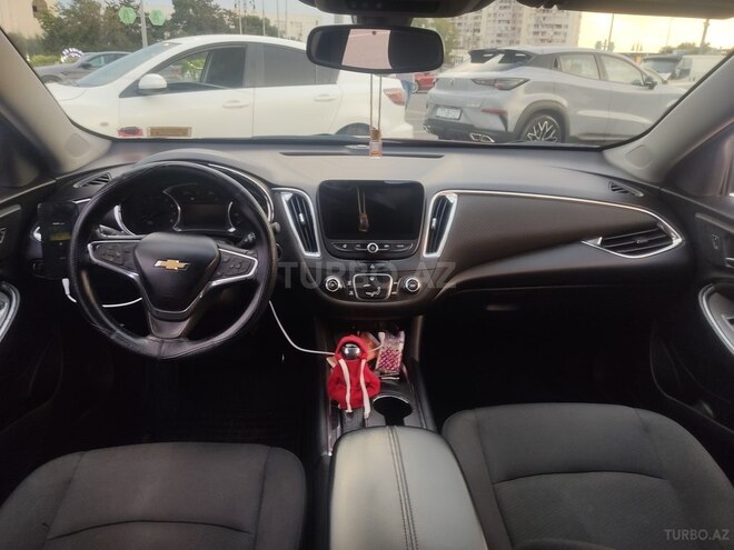 Chevrolet Malibu 2016, 292,000 km - 1.5 l - Bakı