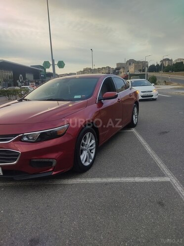 Chevrolet Malibu 2016, 292,000 km - 1.5 l - Bakı