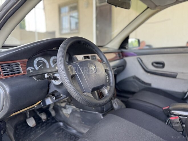 Iran Khodro Samand 2015, 284,378 km - 1.6 l - Bakı