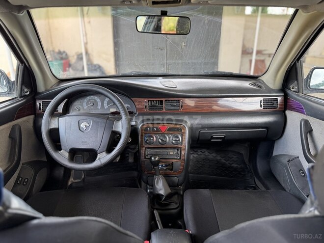 Iran Khodro Samand 2015, 284,378 km - 1.6 l - Bakı