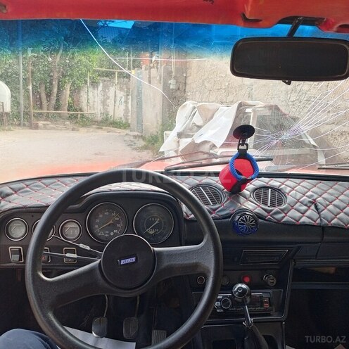 LADA (VAZ) 2103 1975, 96,000 km - 1.5 l - Bakı