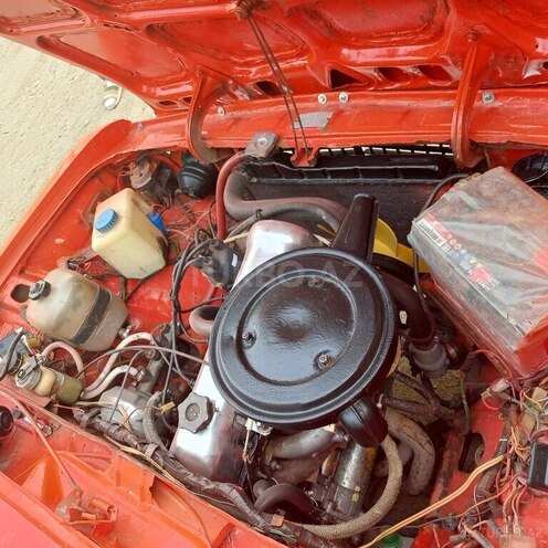 LADA (VAZ) 2103 1975, 96,000 km - 1.5 l - Bakı