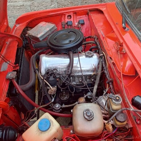 LADA (VAZ) 2103 1975, 96,000 km - 1.5 l - Bakı