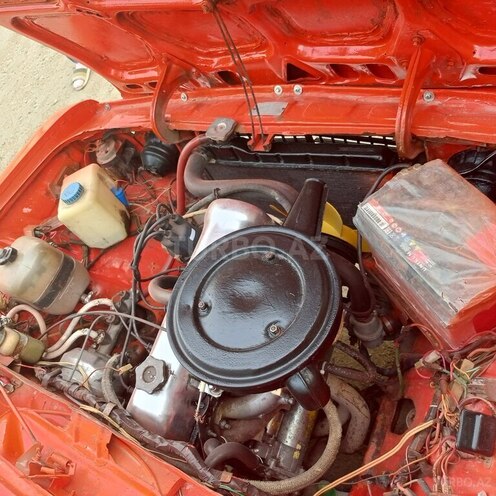 LADA (VAZ) 2103 1975, 96,000 km - 1.5 l - Bakı
