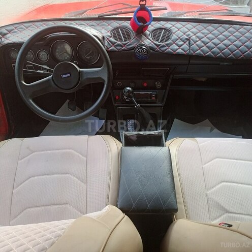LADA (VAZ) 2103 1975, 96,000 km - 1.5 l - Bakı