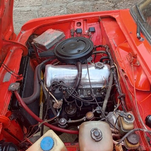 LADA (VAZ) 2103 1975, 96,000 km - 1.5 l - Bakı