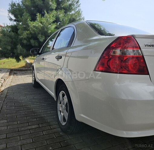 Chevrolet Aveo 2011, 180,000 km - 1.4 l - Şəki