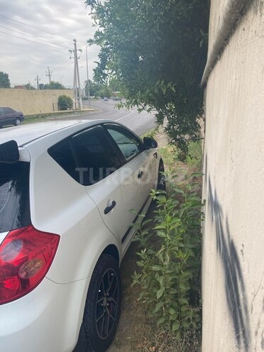Kia Ceed 2007, 213,577 km - 1.4 л - Mingəçevir