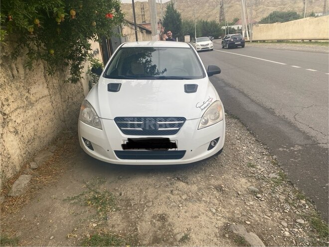 Kia Ceed 2007, 213,577 km - 1.4 л - Mingəçevir