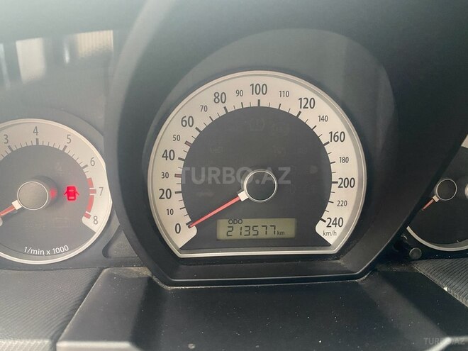 Kia Ceed 2007, 213,577 km - 1.4 л - Mingəçevir