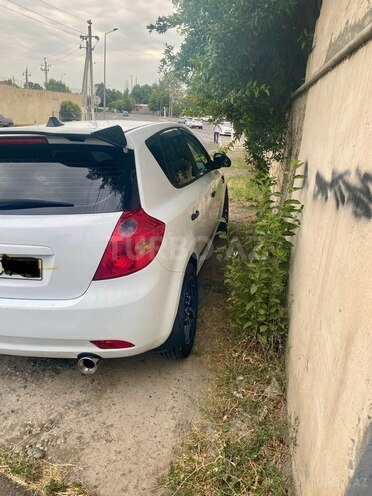 Kia Ceed 2007, 213,577 km - 1.4 л - Mingəçevir