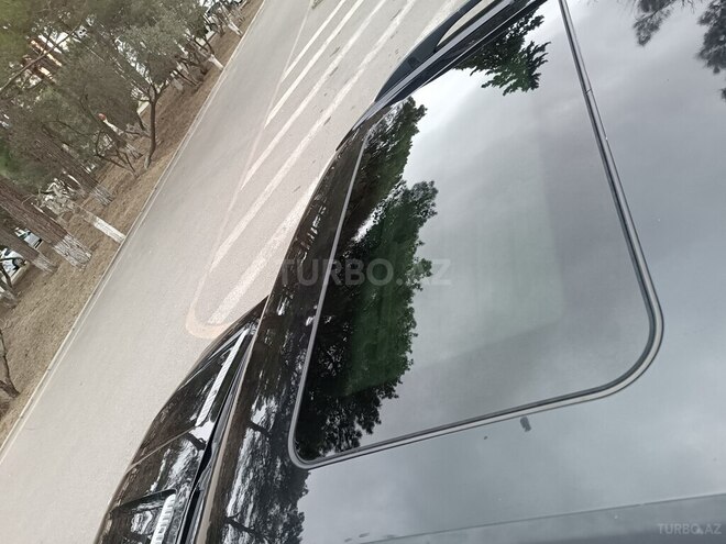 BMW X5 2004, 563,270 km - 4.4 l - Bakı