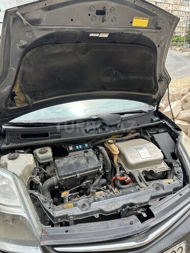 Toyota Prius 2008, 446,000 km - 1.5 л - Bakı