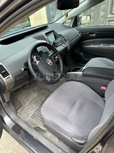 Toyota Prius 2008, 446,000 km - 1.5 л - Bakı